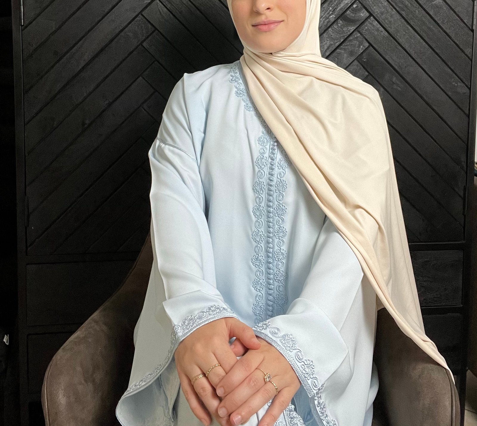 Caftan Aziza - Image 2