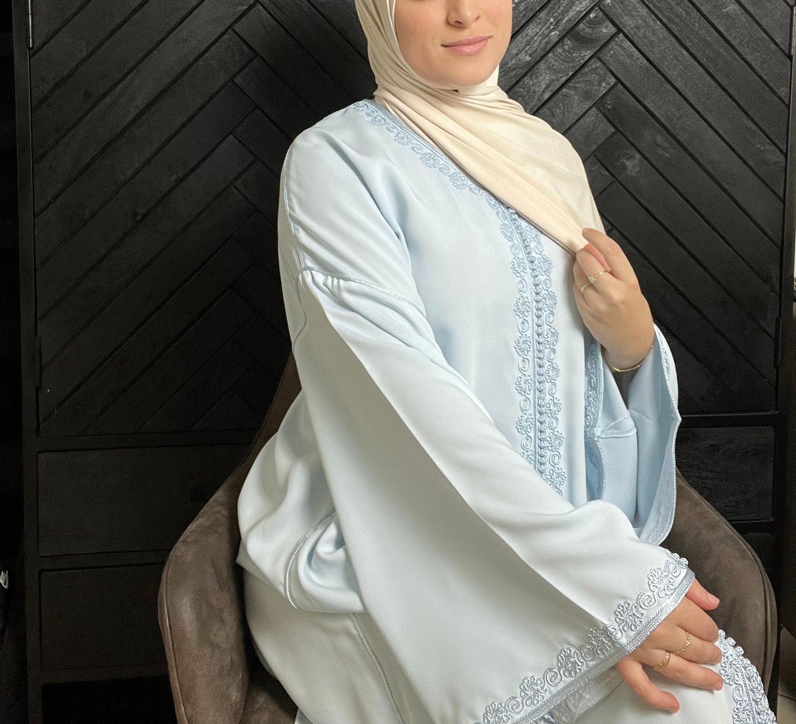 Caftan Aziza - Image 4