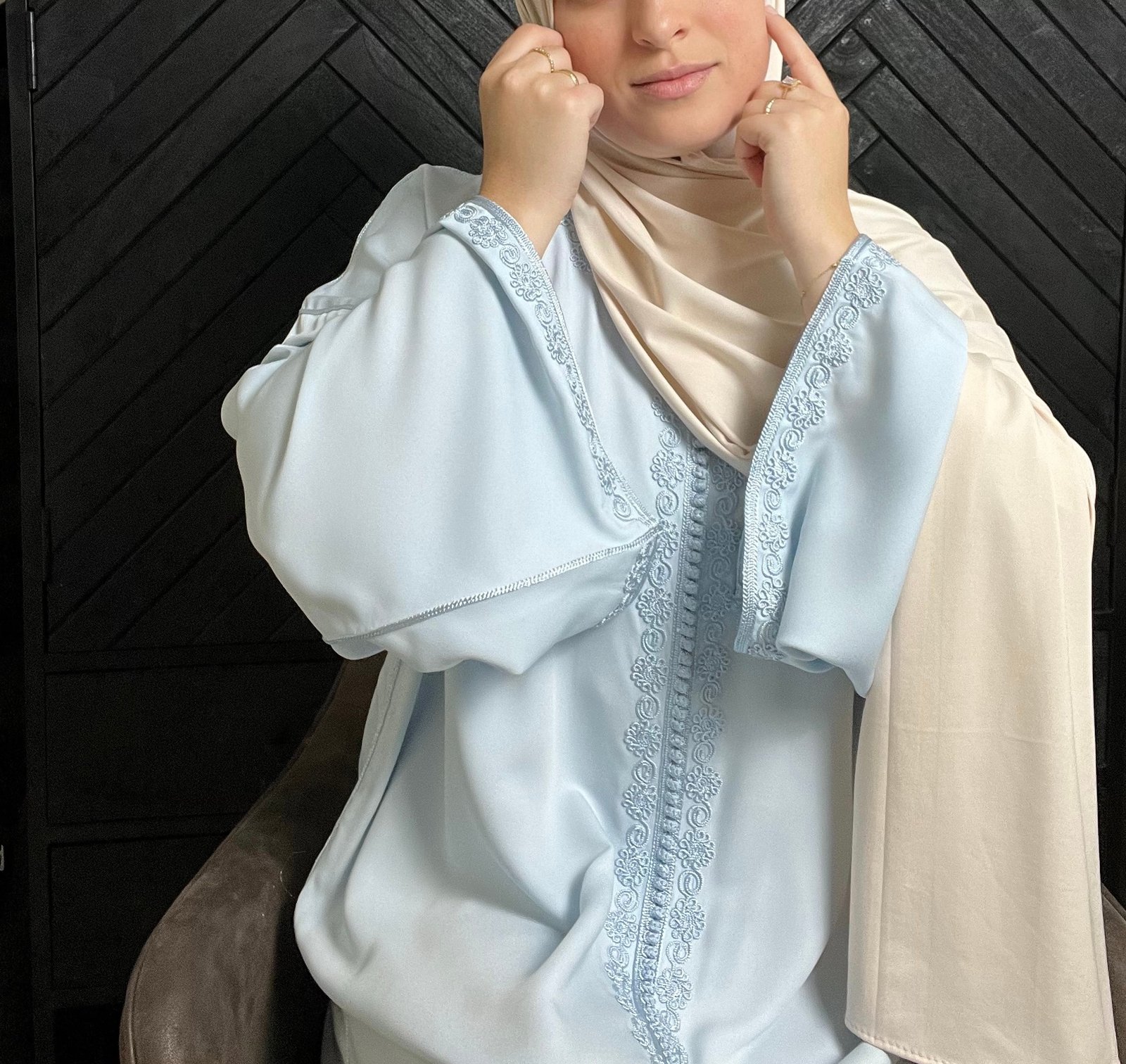 Caftan Aziza - Image 3