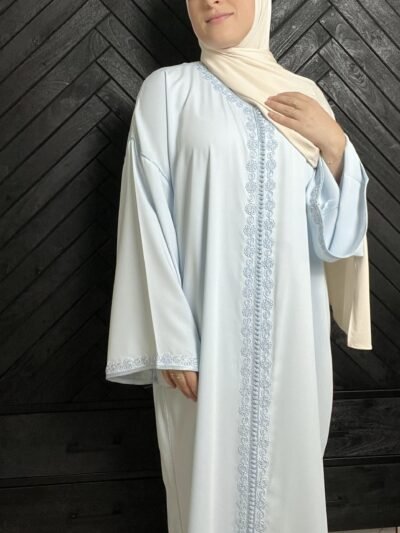 Caftan Aziza