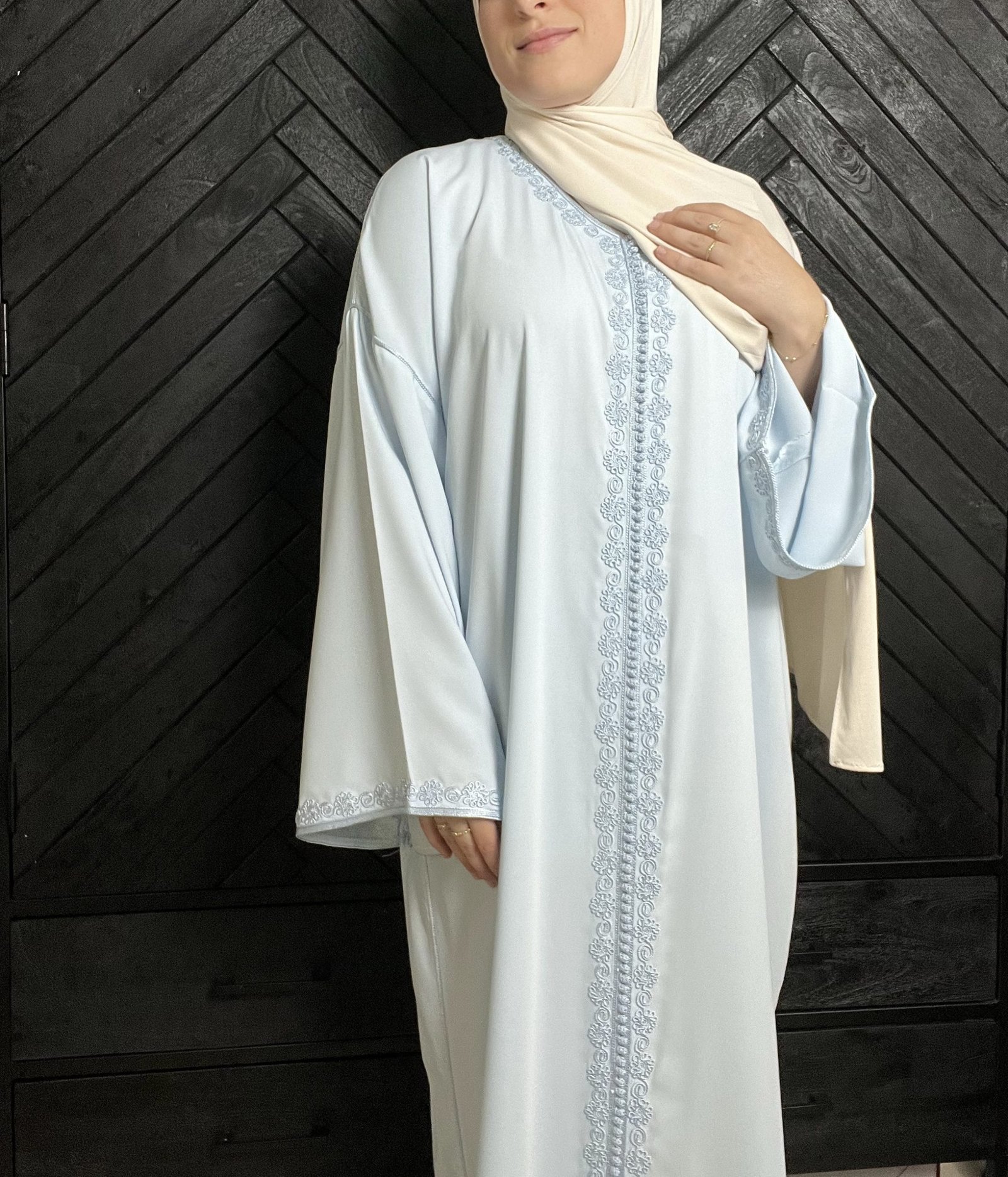 Caftan Aziza
