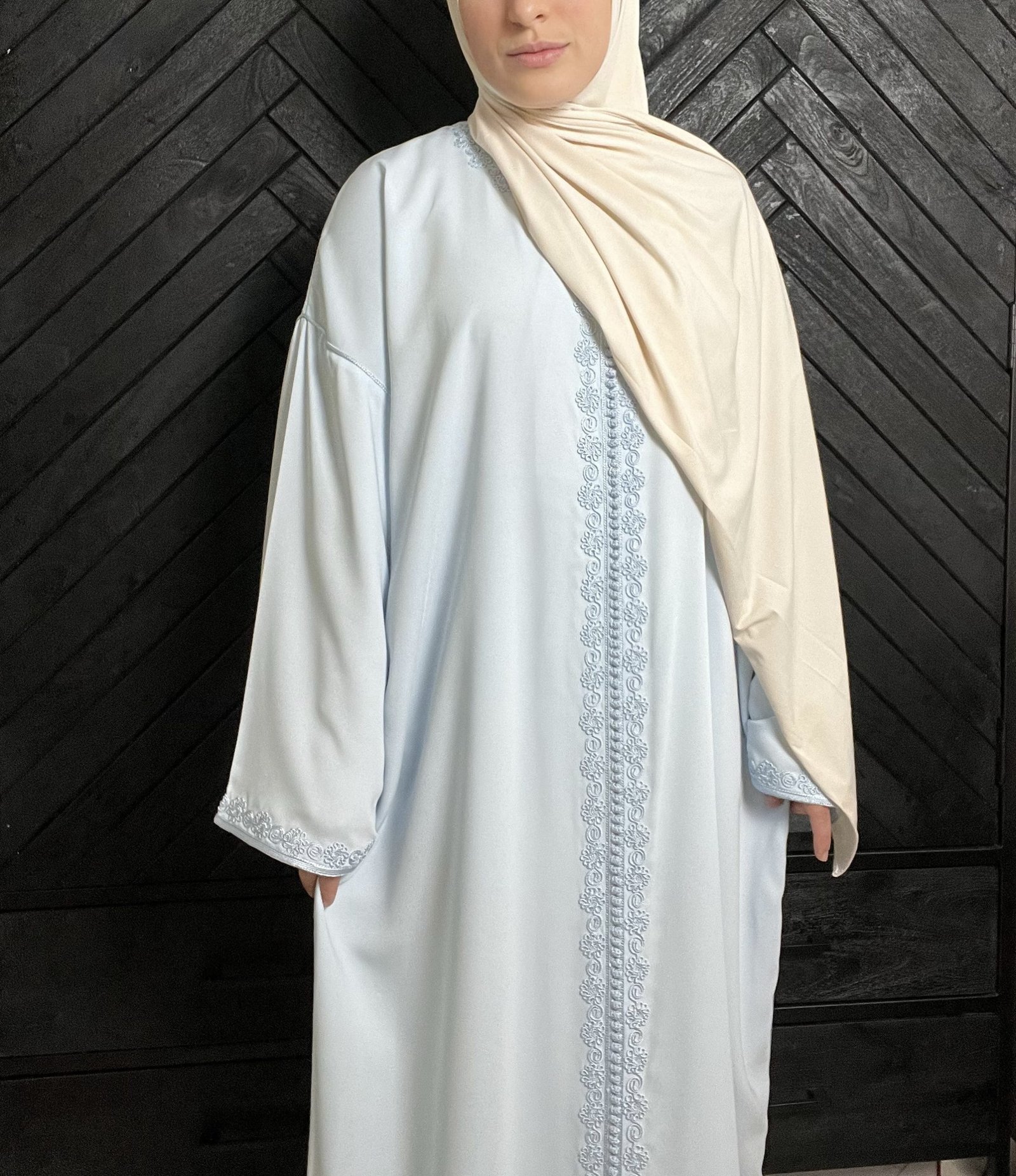 Caftan Aziza - Image 5