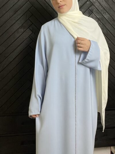Abaya Bouchra